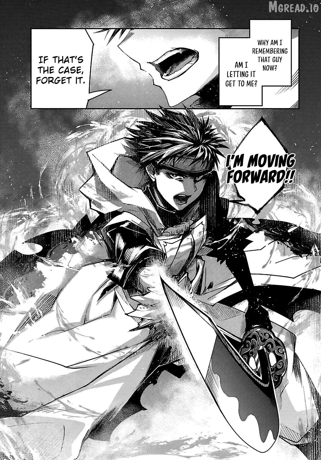 Dungeon ga Arawarete 5-nen, 15-sai de Dungeon ni Idomu Koto ni Shita. Chapter 23 - page 18