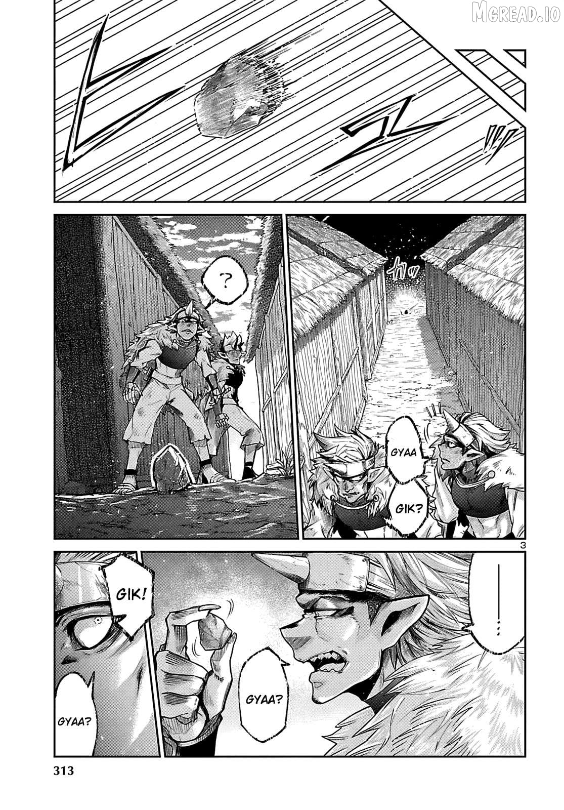 Dungeon ga Arawarete 5-nen, 15-sai de Dungeon ni Idomu Koto ni Shita. Chapter 23 - page 4