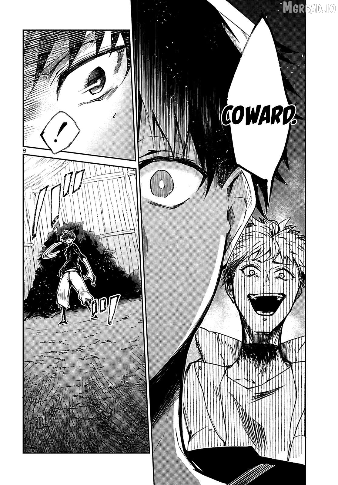 Dungeon ga Arawarete 5-nen, 15-sai de Dungeon ni Idomu Koto ni Shita. Chapter 23 - page 9