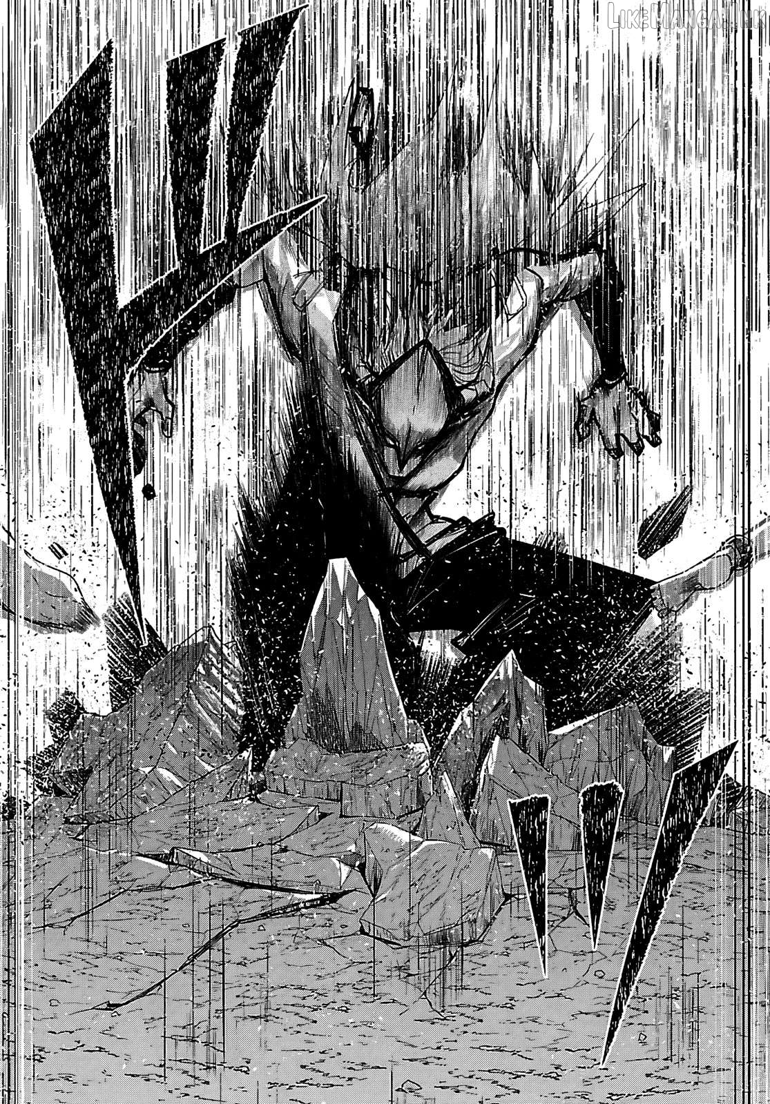 Dungeon ga Arawarete 5-nen, 15-sai de Dungeon ni Idomu Koto ni Shita. Chapter 24 - page 19