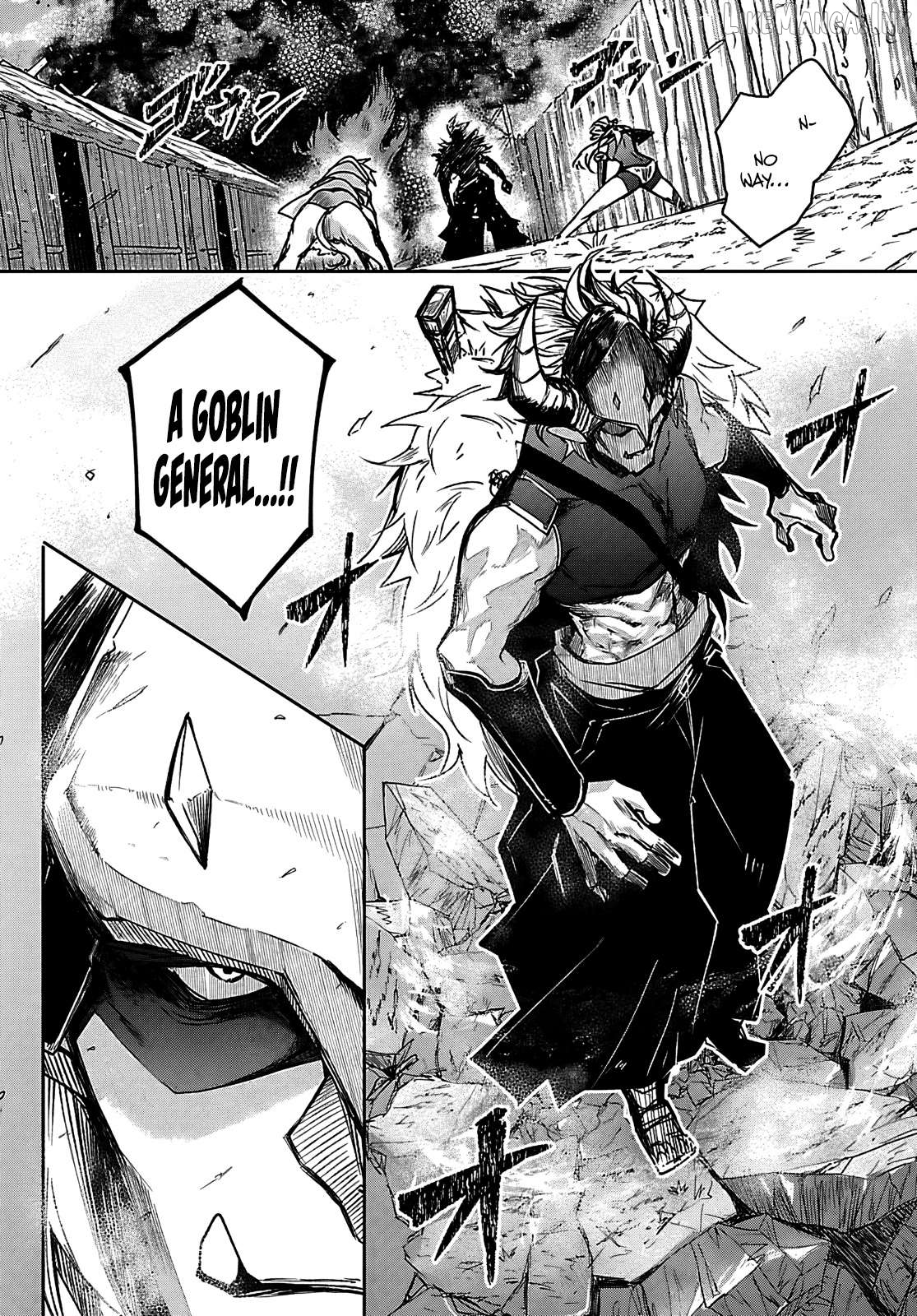 Dungeon ga Arawarete 5-nen, 15-sai de Dungeon ni Idomu Koto ni Shita. Chapter 24 - page 20
