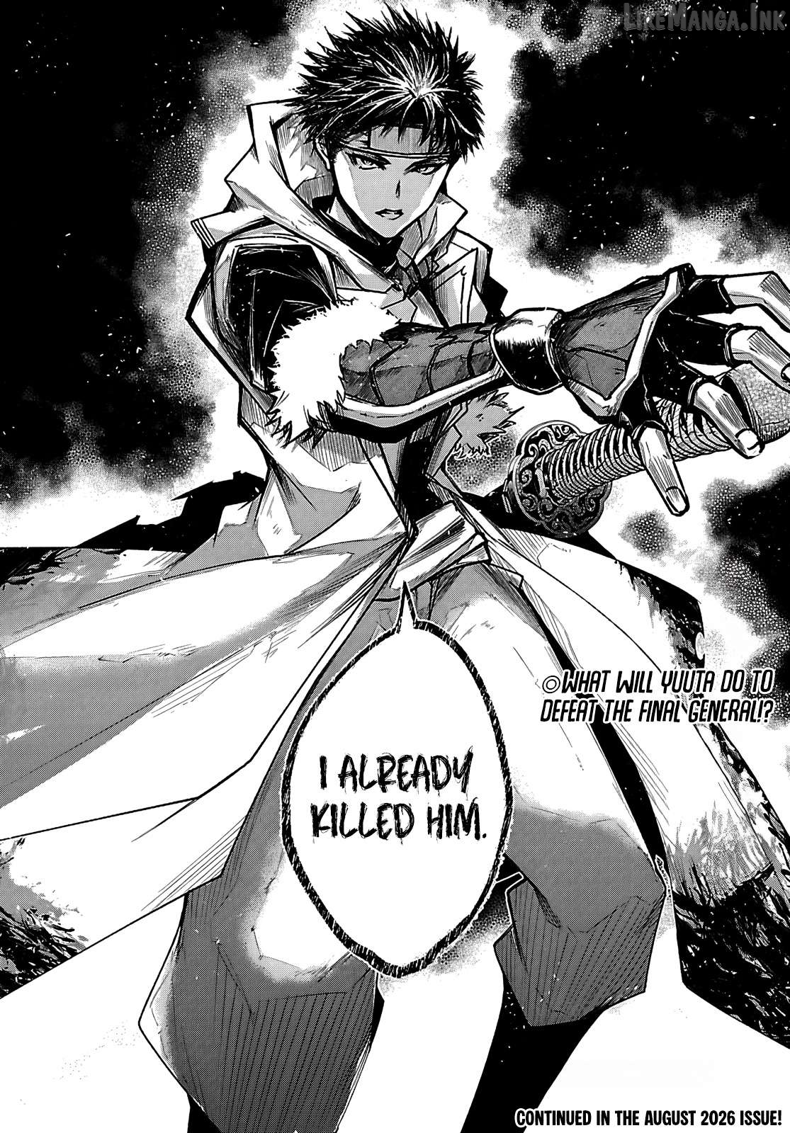 Dungeon ga Arawarete 5-nen, 15-sai de Dungeon ni Idomu Koto ni Shita. Chapter 24 - page 37