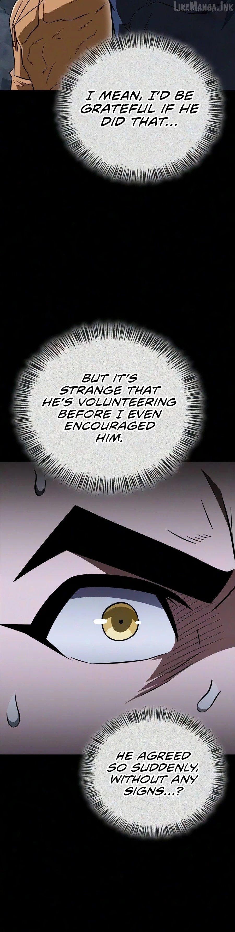 Genius Martial Arts Trainer Chapter 119 - page 13