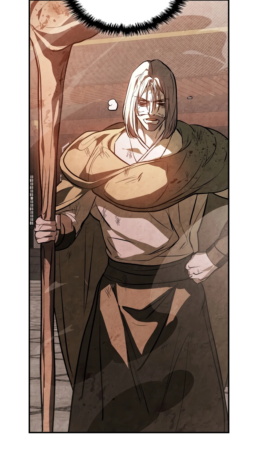 Chronicles Of The Martial God’s Return Chapter 163 - page 3