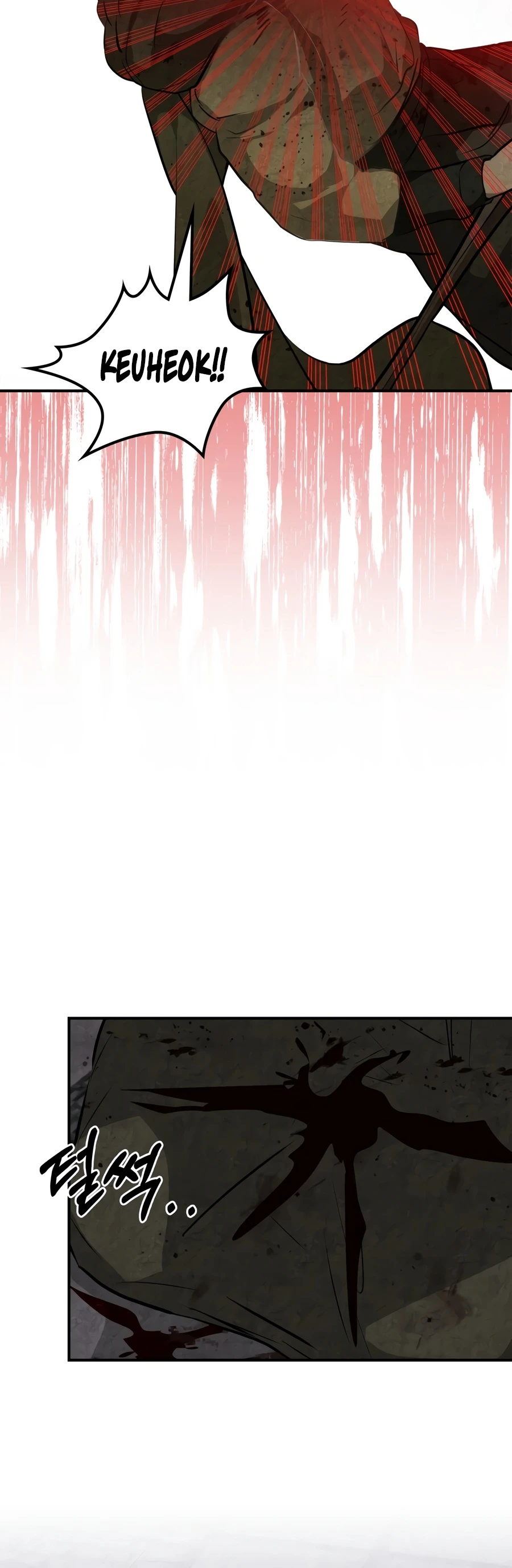 Chronicles Of The Martial God’s Return Chapter 163 - page 9