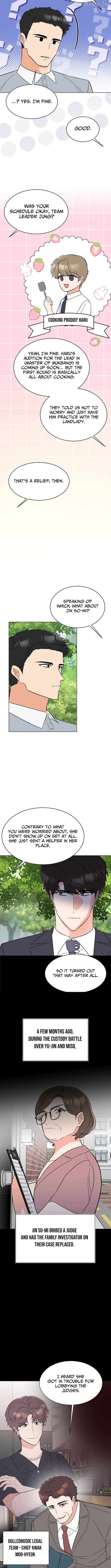 Rookie Talent Agent Knows It All Chapter 188 - page 6