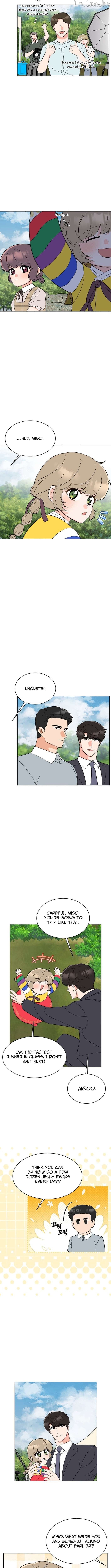 Rookie Talent Agent Knows It All Chapter 189 - page 10
