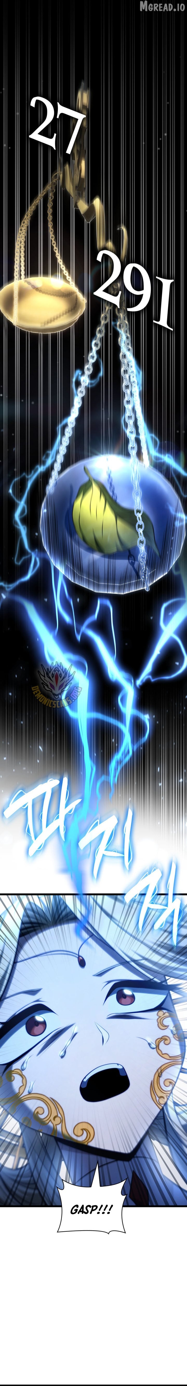 Infinite Mage Chapter 172 - page 6