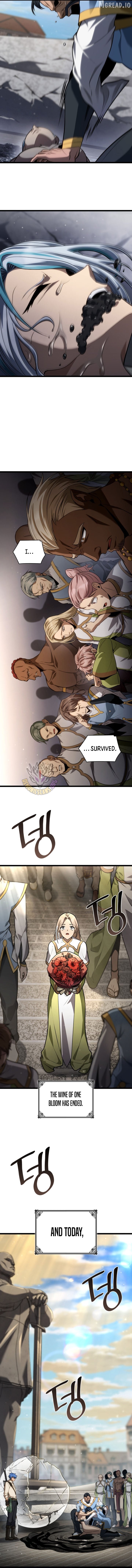 Infinite Mage Chapter 172 - page 9
