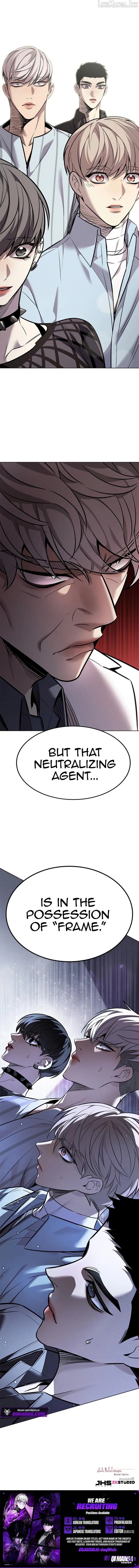 Eleceed - Manhwa Chapter 407 - page 11