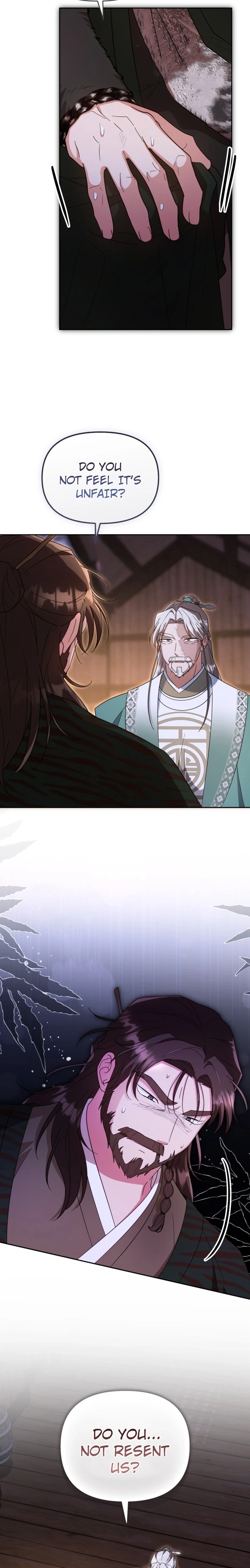 Time Limited Elixir of the Fallen Sega Chapter 96 - page 13