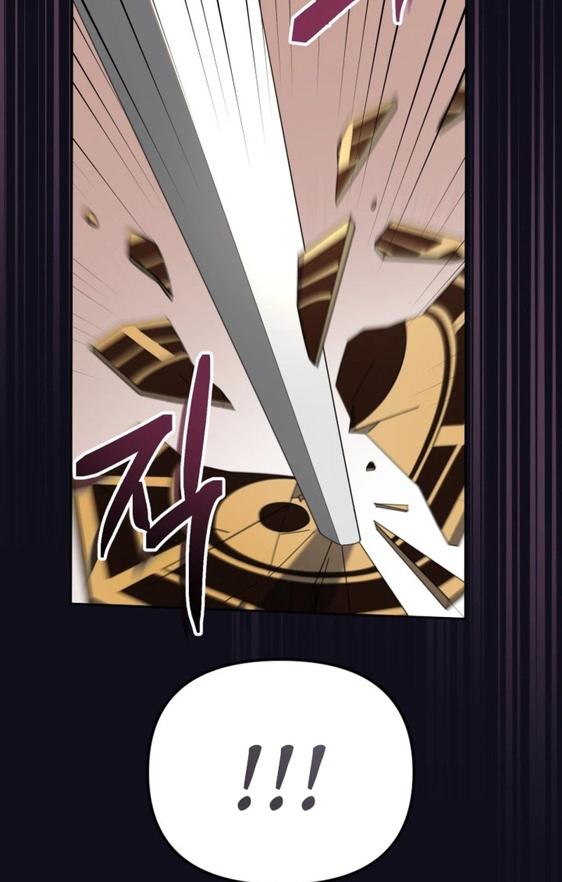Time Limited Elixir of the Fallen Sega Chapter 96 - page 27