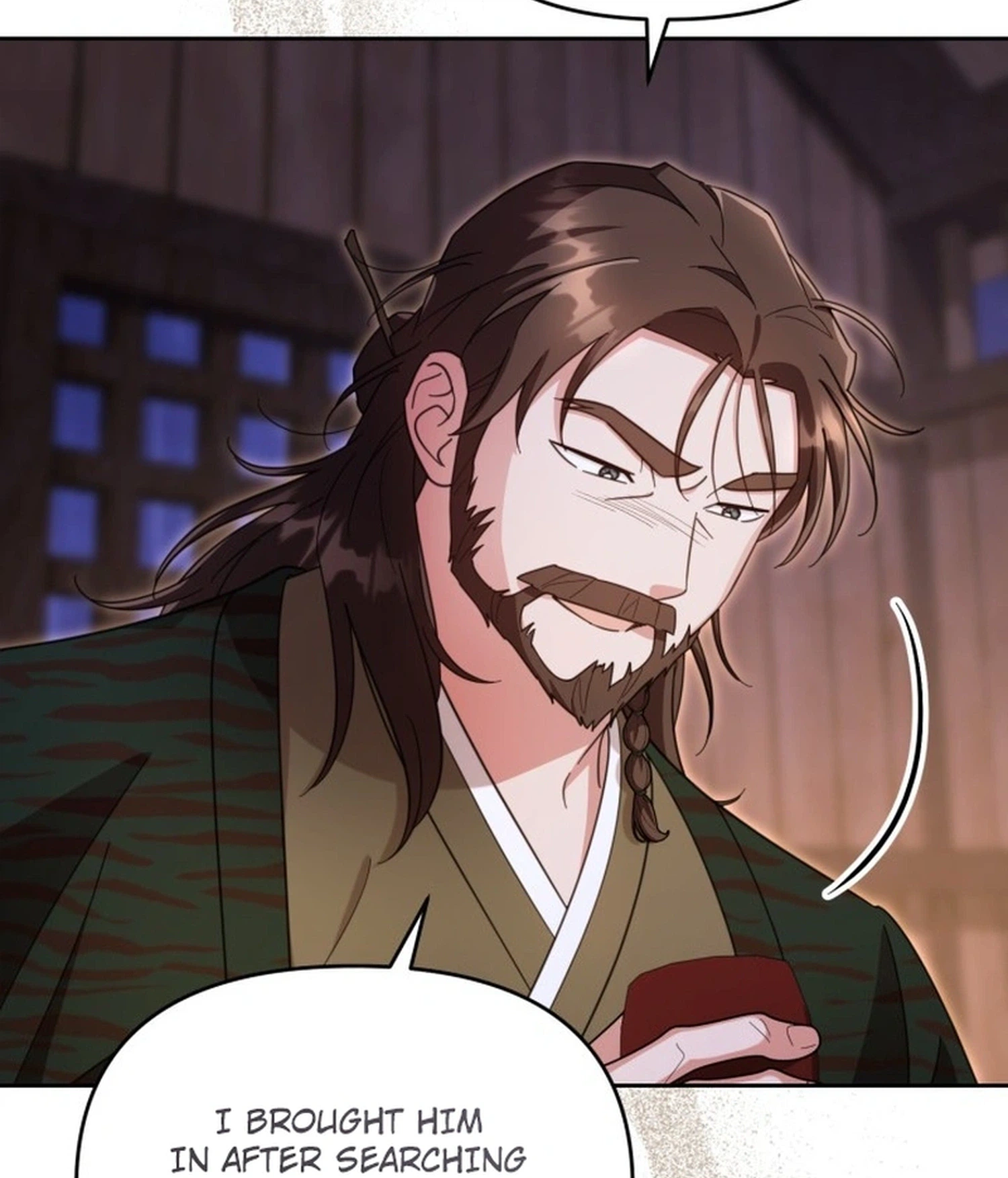 Time Limited Elixir of the Fallen Sega Chapter 96 - page 3
