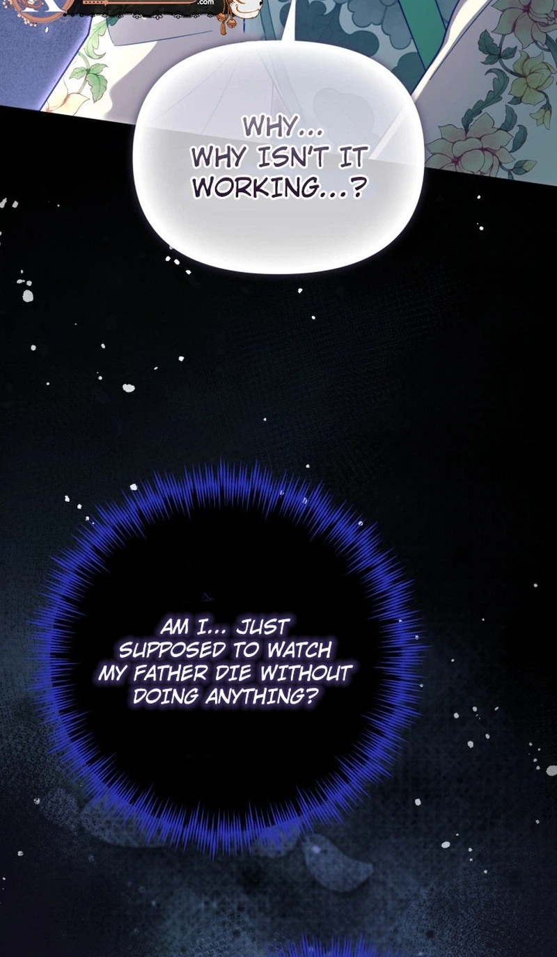 Time Limited Elixir of the Fallen Sega Chapter 96 - page 33