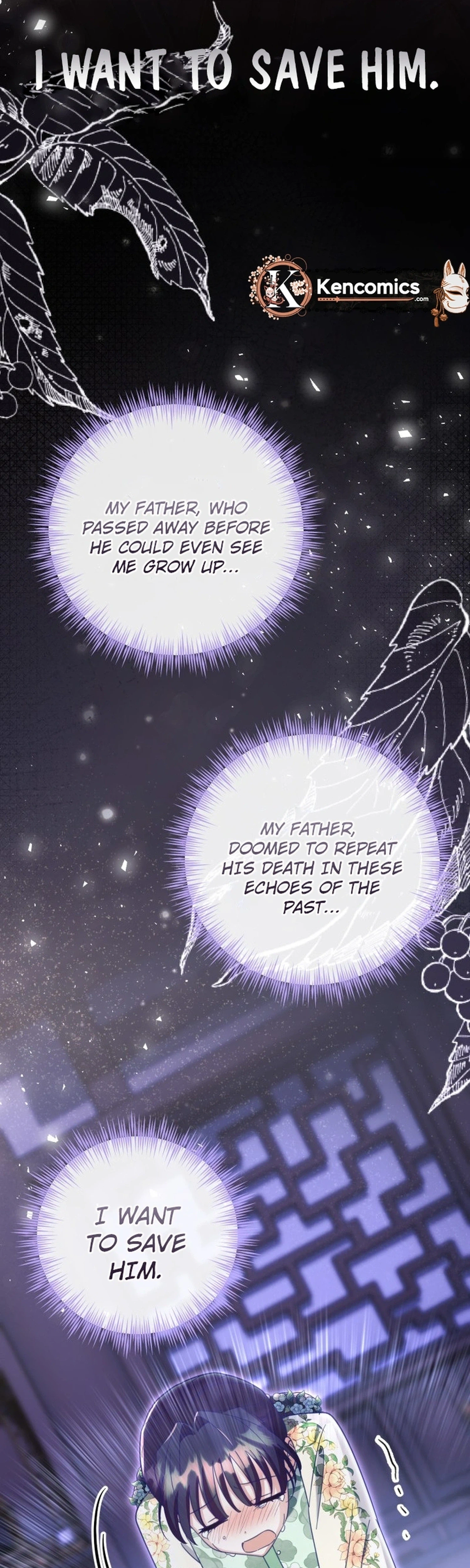 Time Limited Elixir of the Fallen Sega Chapter 96 - page 36