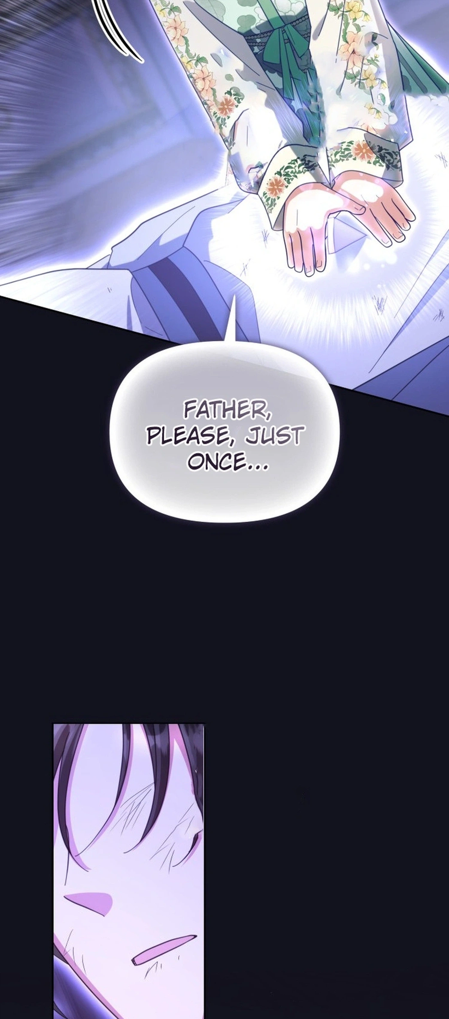 Time Limited Elixir of the Fallen Sega Chapter 96 - page 37