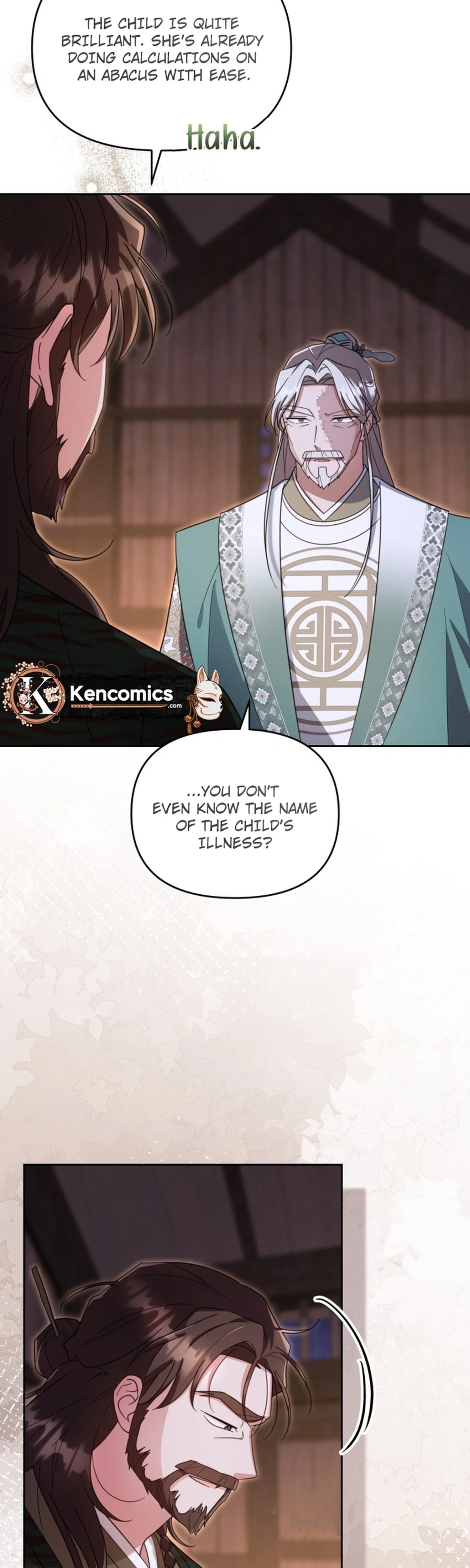 Time Limited Elixir of the Fallen Sega Chapter 96 - page 5