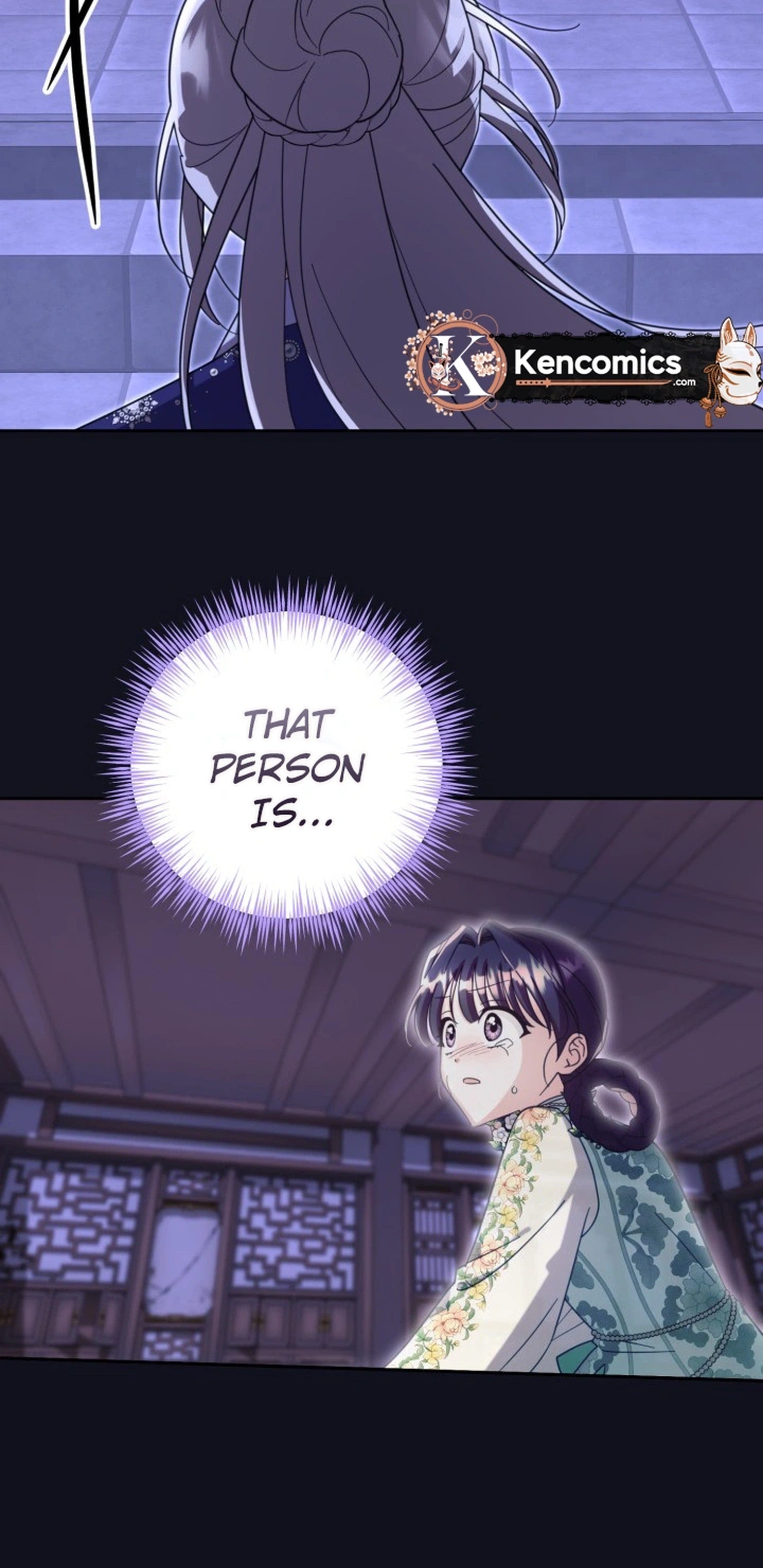 Time Limited Elixir of the Fallen Sega Chapter 97 - page 4