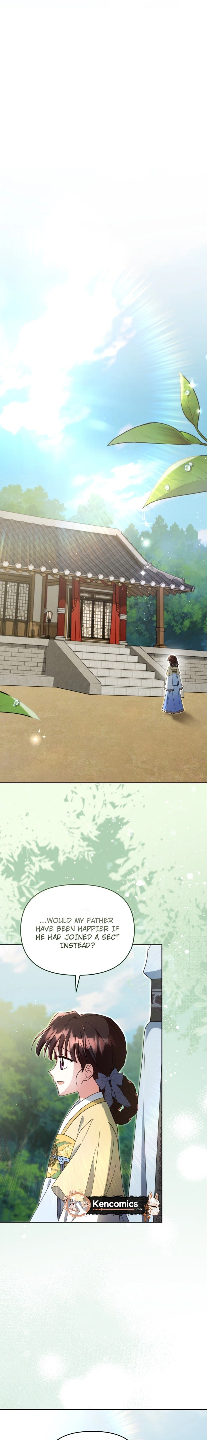 Time Limited Elixir of the Fallen Sega Chapter 98 - page 20