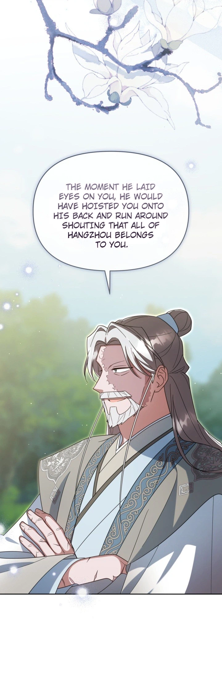 Time Limited Elixir of the Fallen Sega Chapter 98 - page 24