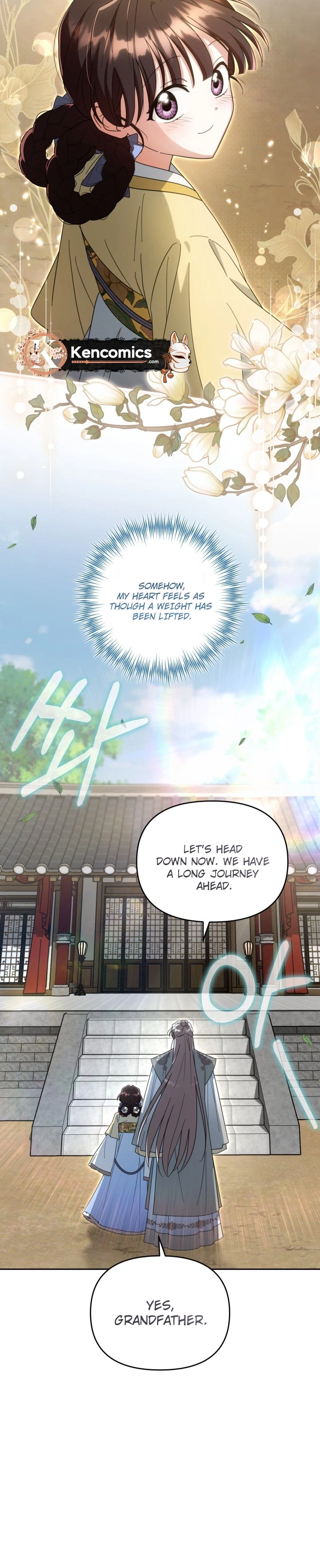 Time Limited Elixir of the Fallen Sega Chapter 98 - page 27