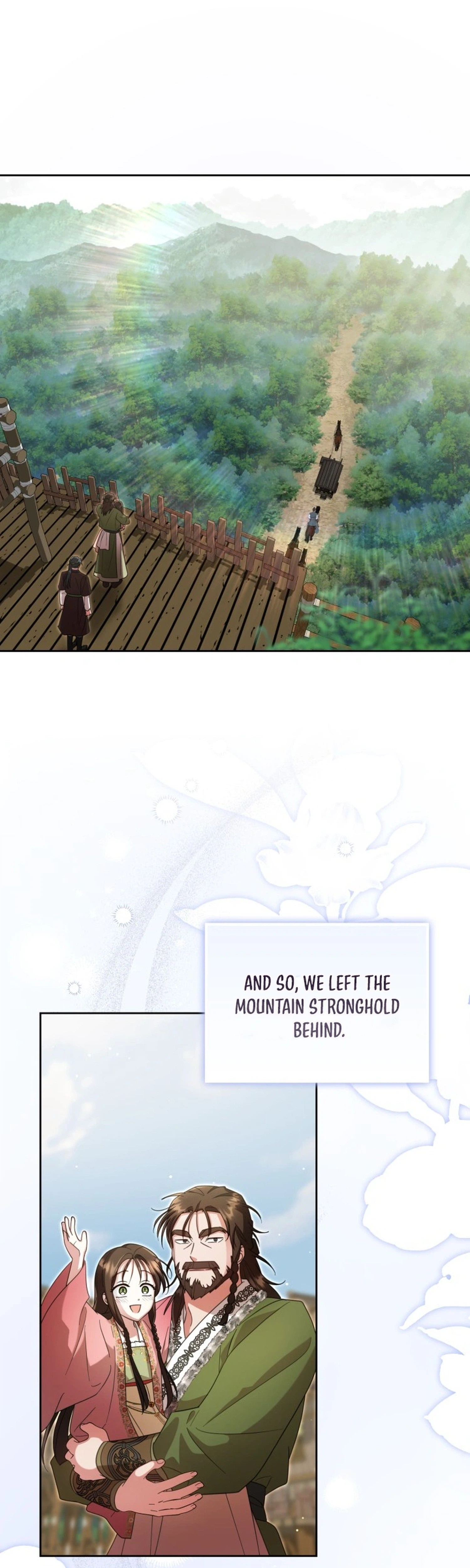Time Limited Elixir of the Fallen Sega Chapter 98 - page 28