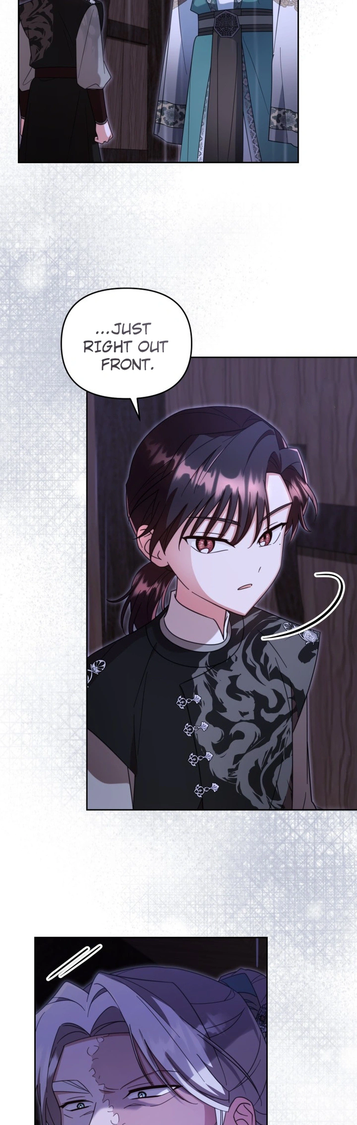 Time Limited Elixir of the Fallen Sega Chapter 98 - page 3