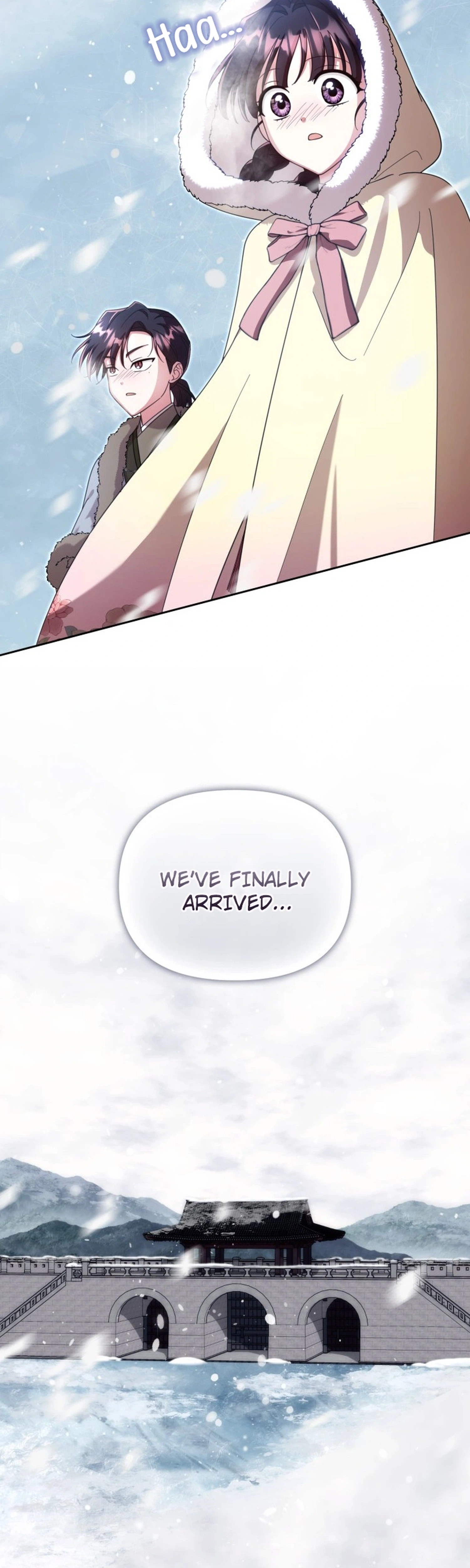 Time Limited Elixir of the Fallen Sega Chapter 98 - page 31