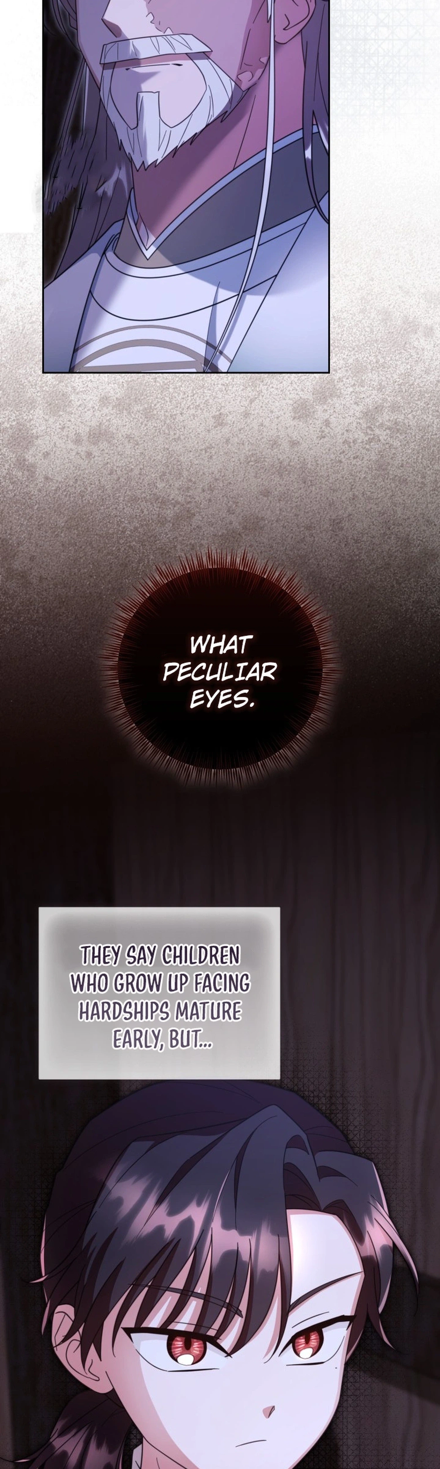 Time Limited Elixir of the Fallen Sega Chapter 98 - page 4