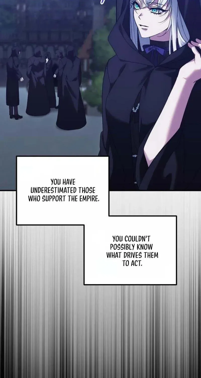 Marriage Alliance for Revenge Chapter 90 - page 22