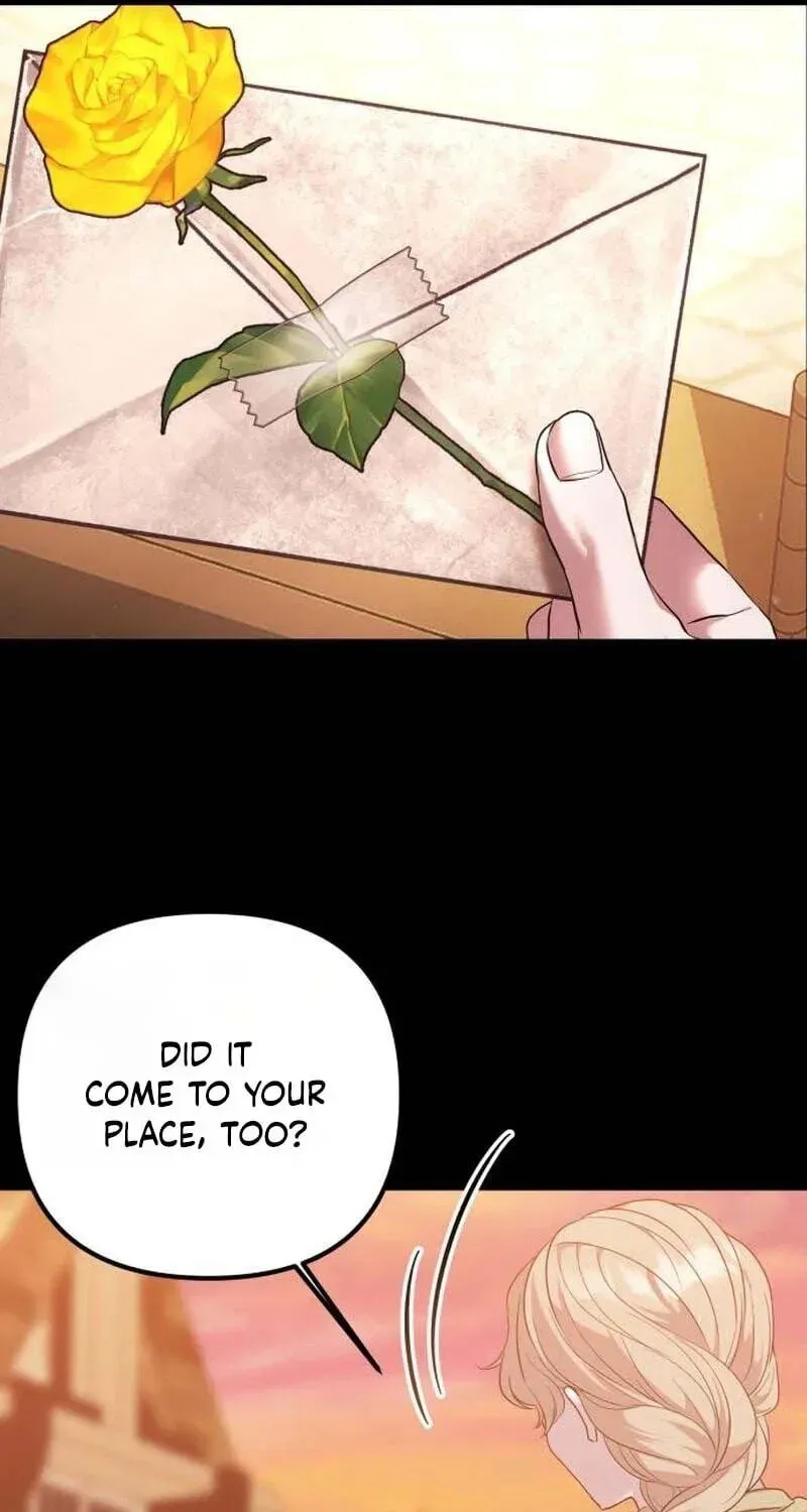 Marriage Alliance for Revenge Chapter 90 - page 26