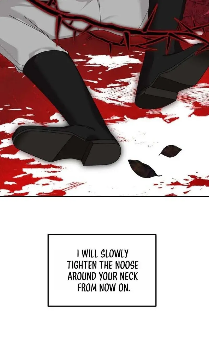 Marriage Alliance for Revenge Chapter 90 - page 37