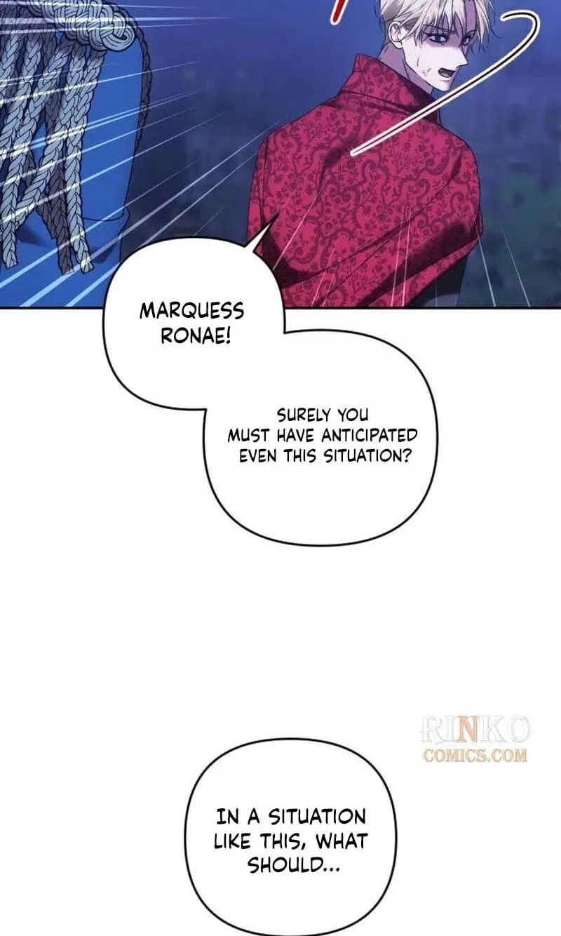 Marriage Alliance for Revenge Chapter 90 - page 39