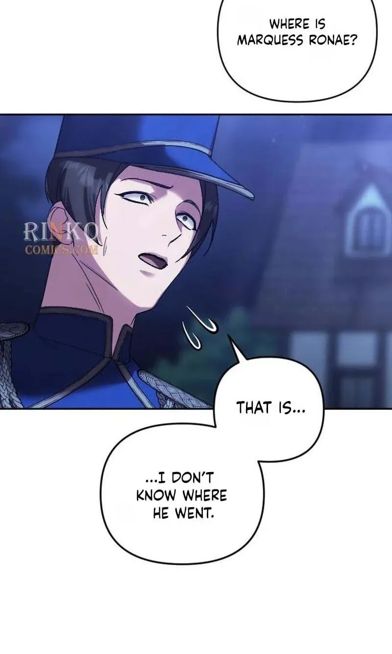 Marriage Alliance for Revenge Chapter 90 - page 43