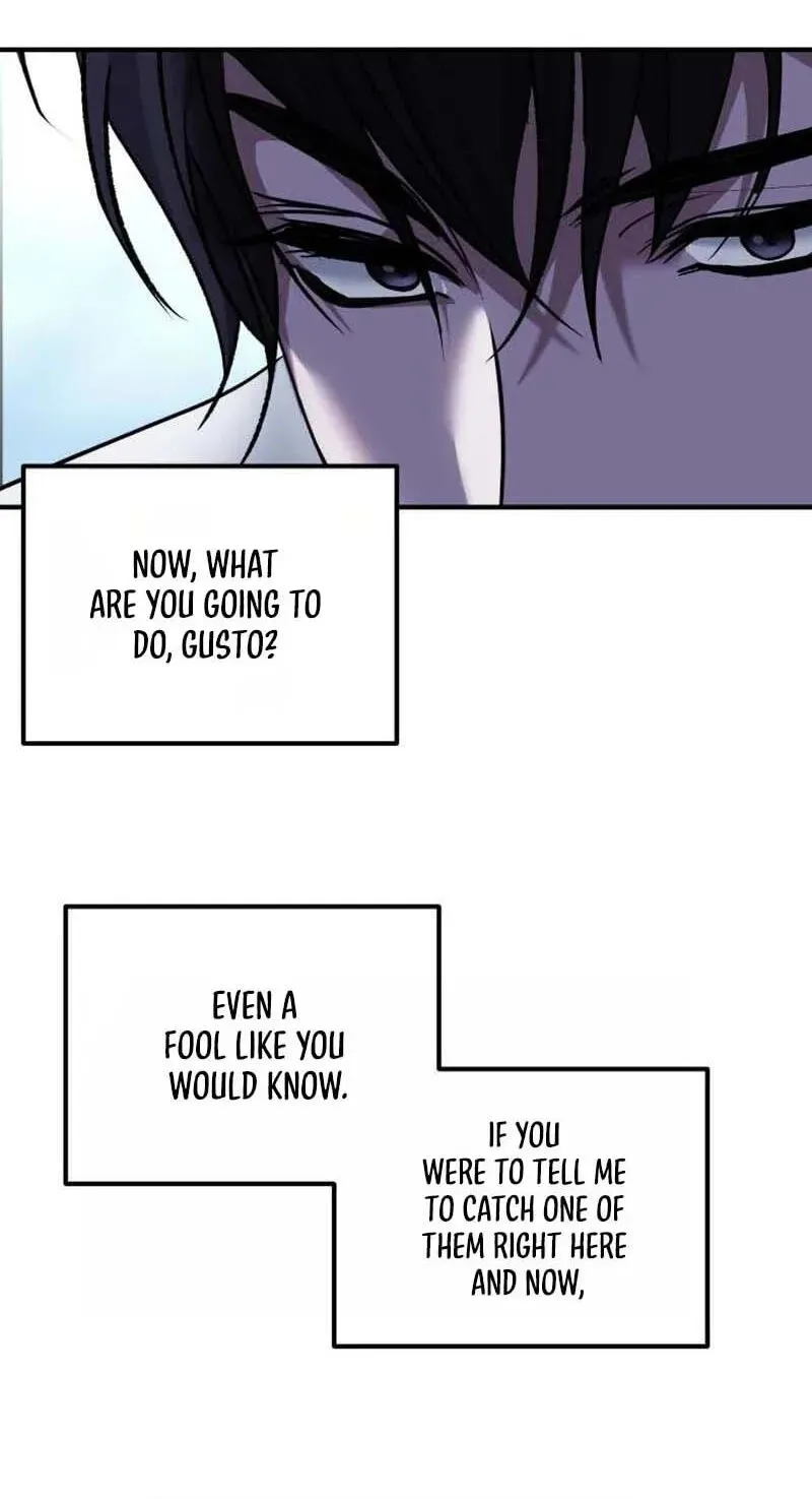 Marriage Alliance for Revenge Chapter 90 - page 5
