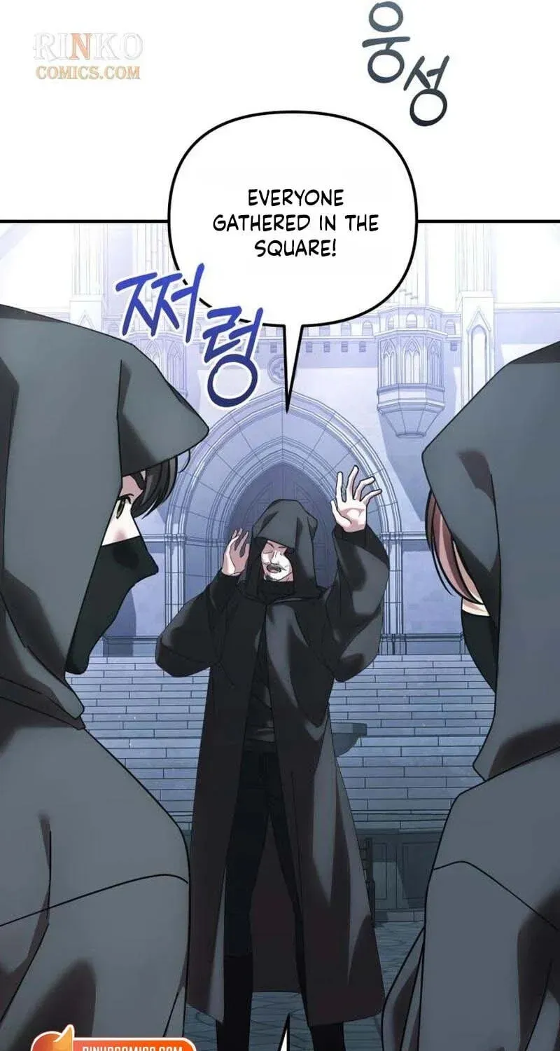 Marriage Alliance for Revenge Chapter 90 - page 56