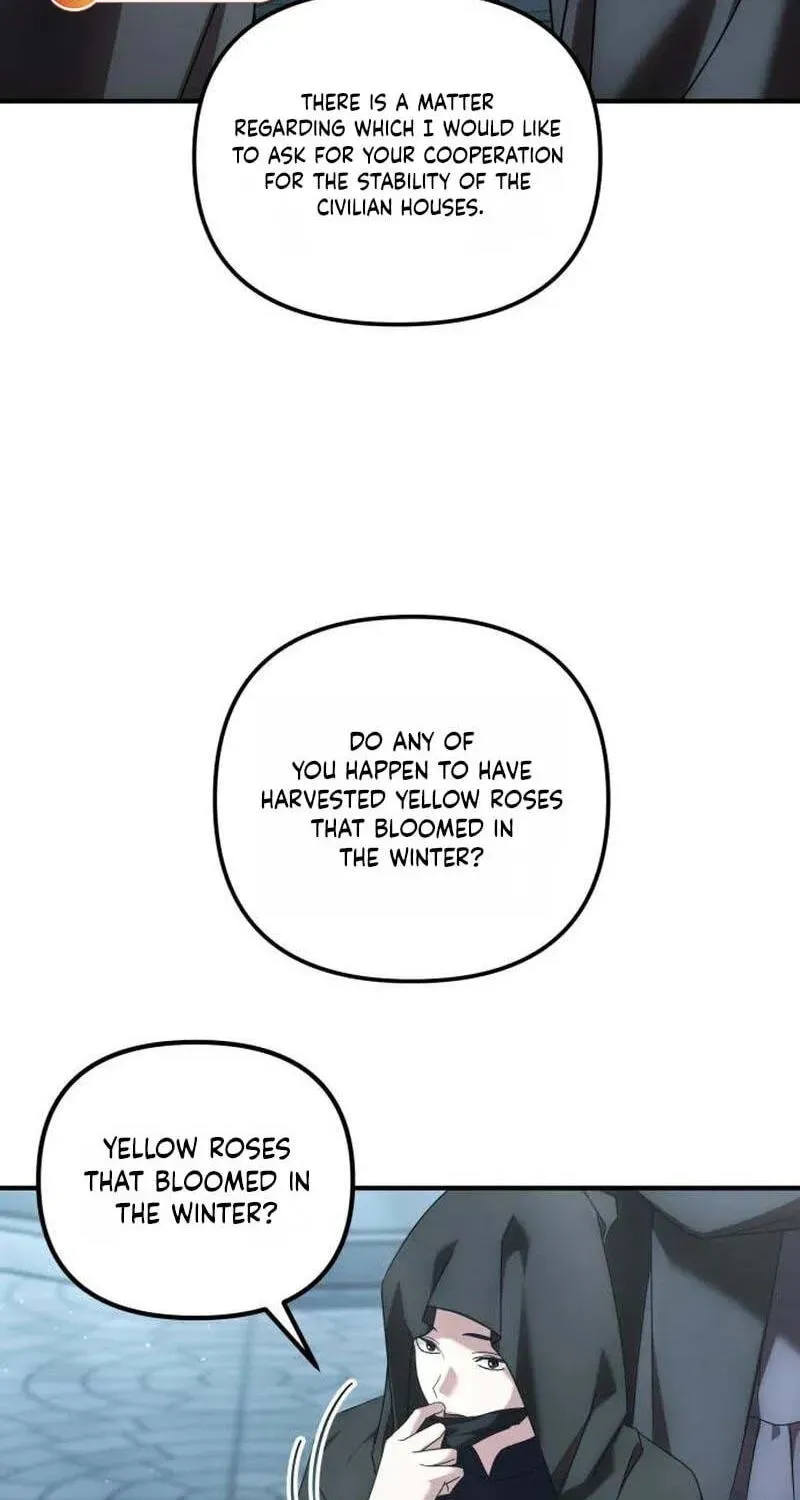 Marriage Alliance for Revenge Chapter 90 - page 58