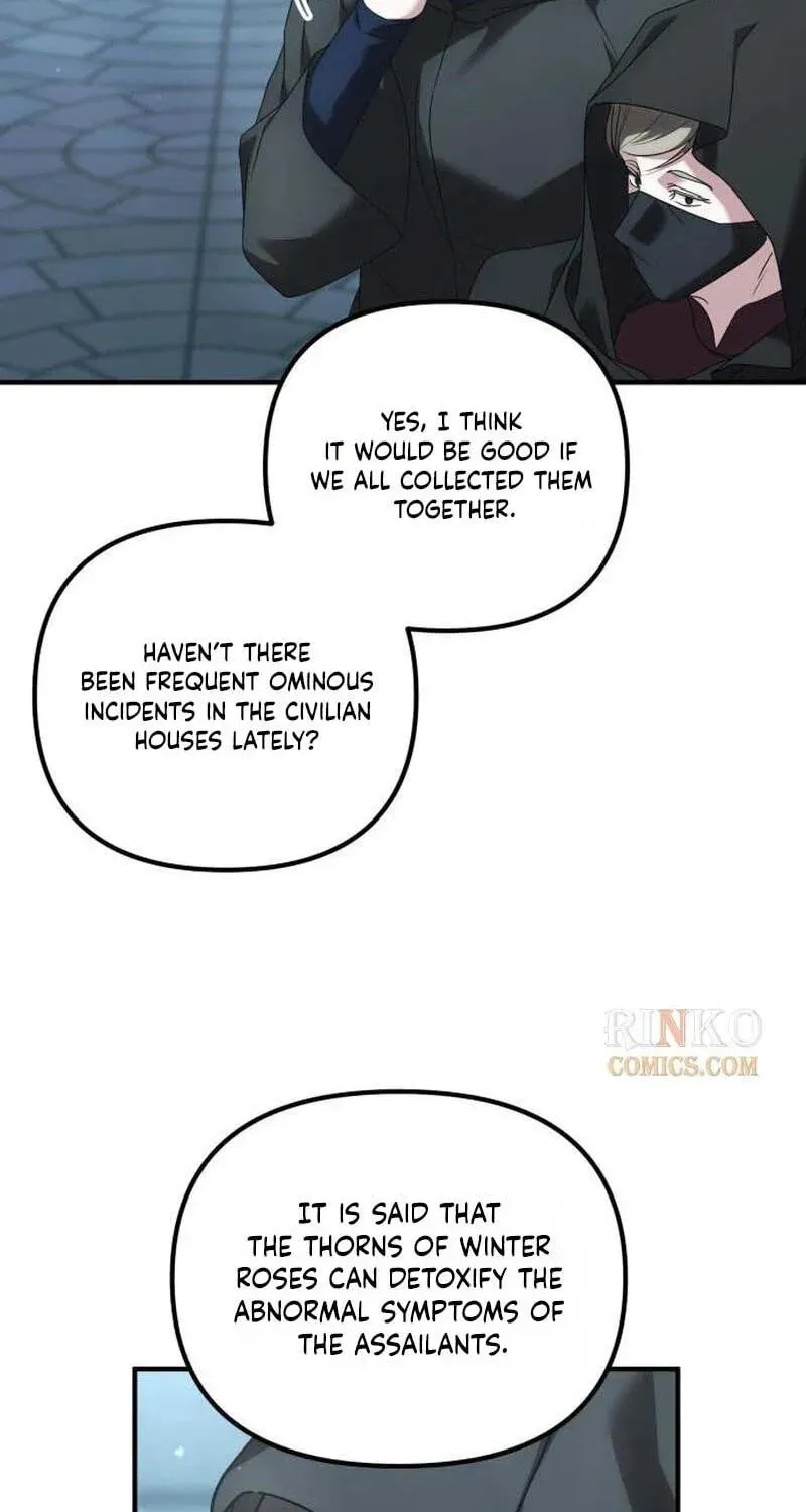 Marriage Alliance for Revenge Chapter 90 - page 60