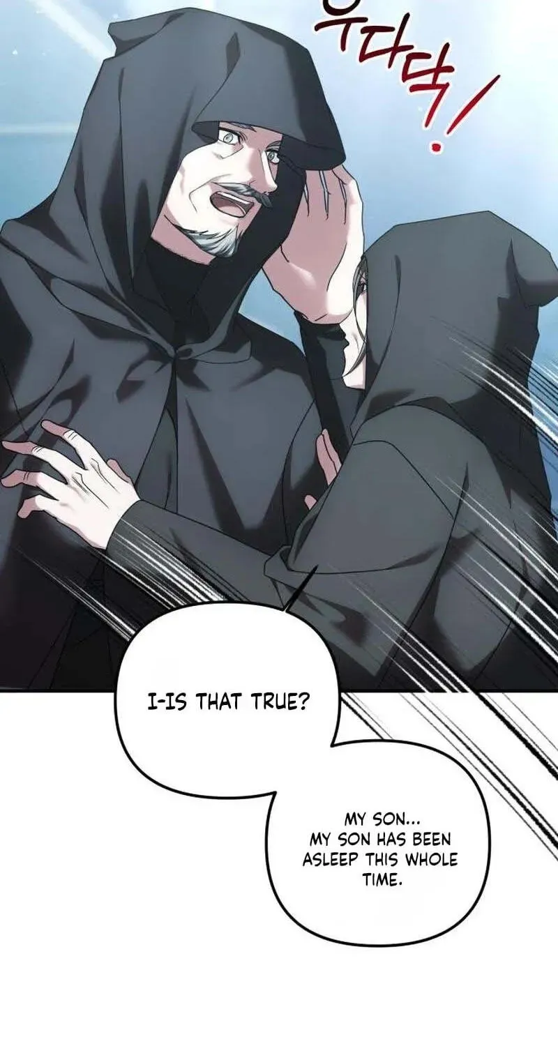 Marriage Alliance for Revenge Chapter 90 - page 64