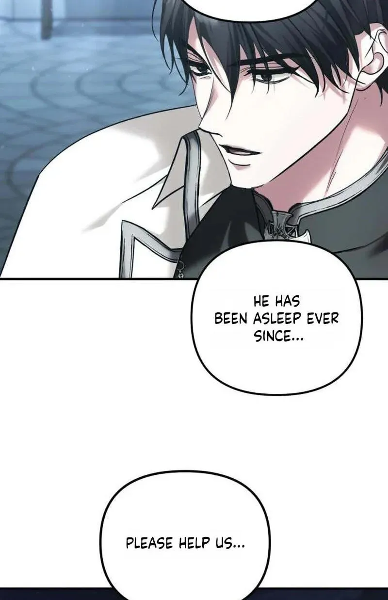 Marriage Alliance for Revenge Chapter 90 - page 67