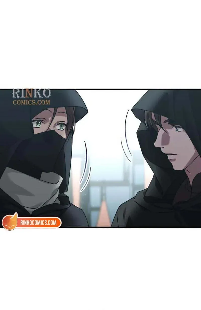 Marriage Alliance for Revenge Chapter 90 - page 69