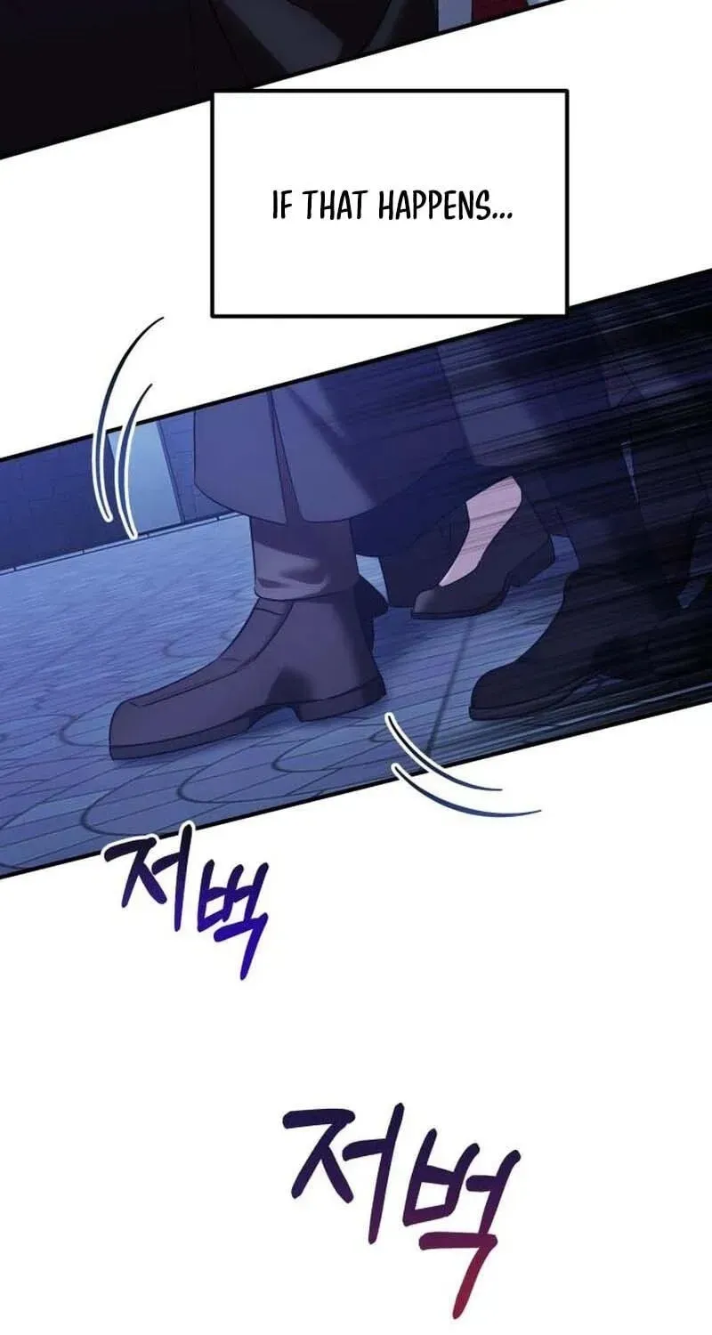 Marriage Alliance for Revenge Chapter 90 - page 8