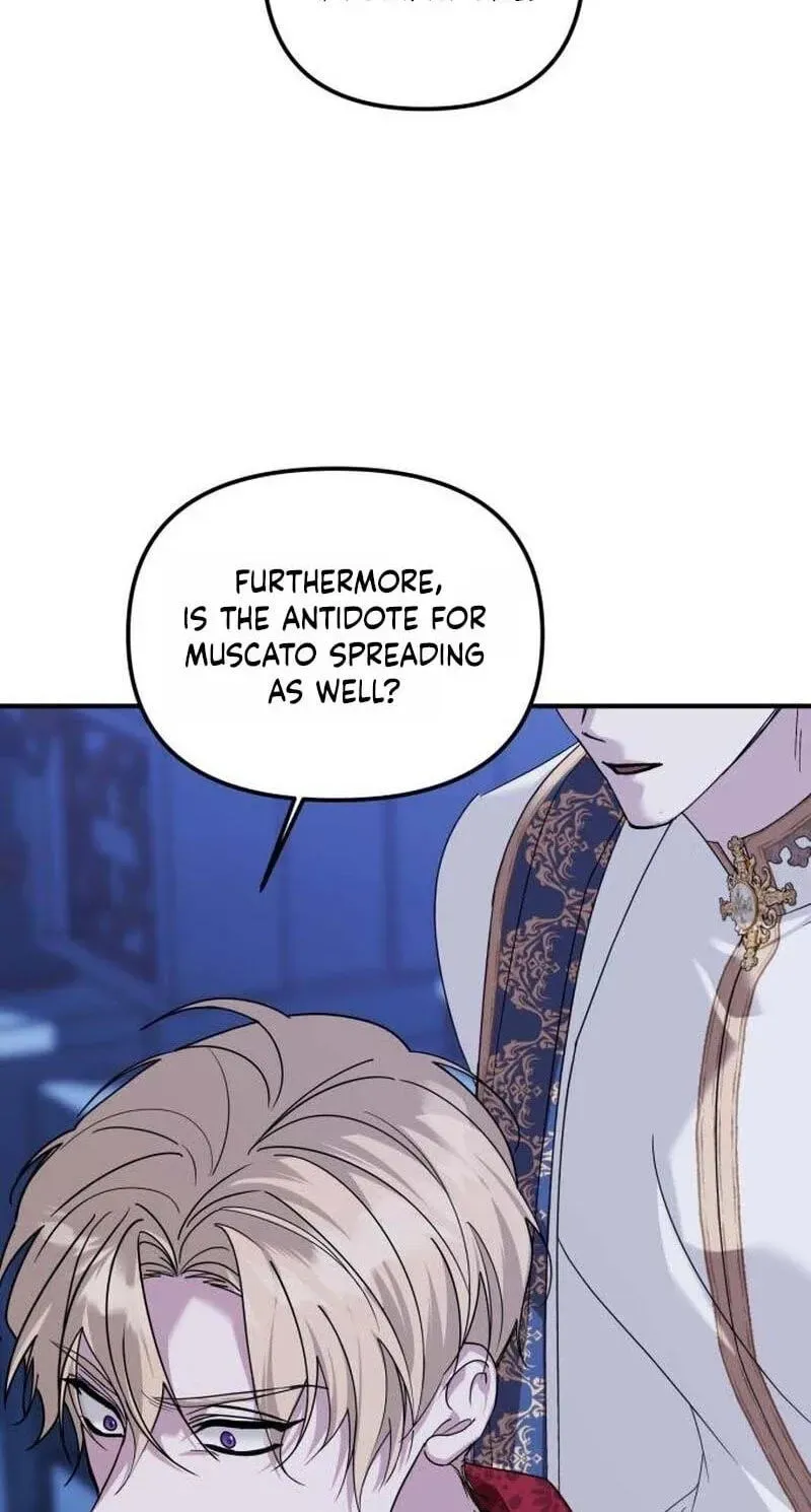 Marriage Alliance for Revenge Chapter 90 - page 81