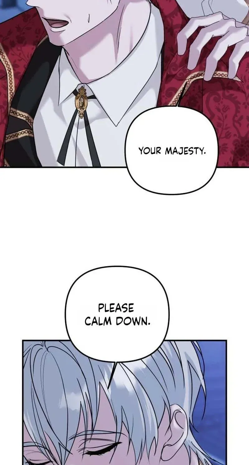 Marriage Alliance for Revenge Chapter 90 - page 82