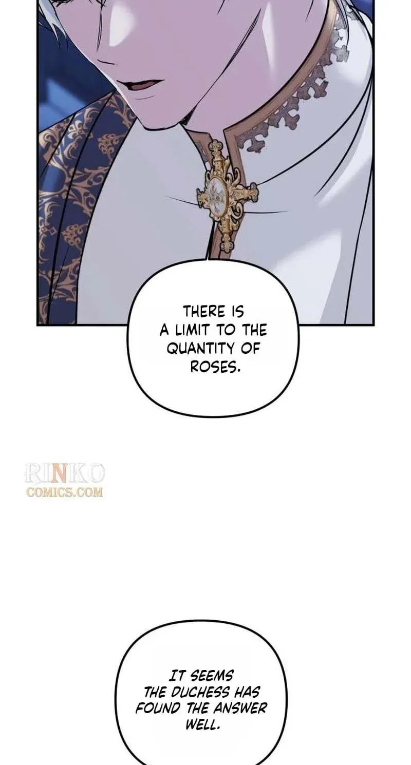 Marriage Alliance for Revenge Chapter 90 - page 83