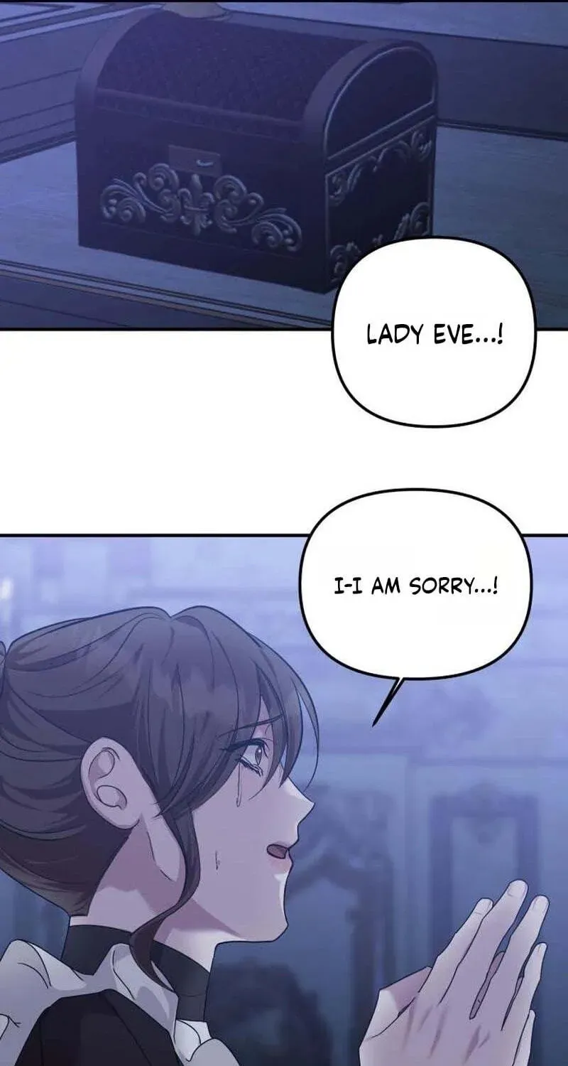 Marriage Alliance for Revenge Chapter 90 - page 85