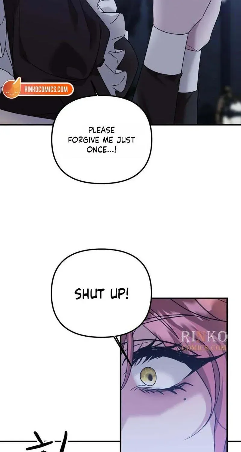 Marriage Alliance for Revenge Chapter 90 - page 87