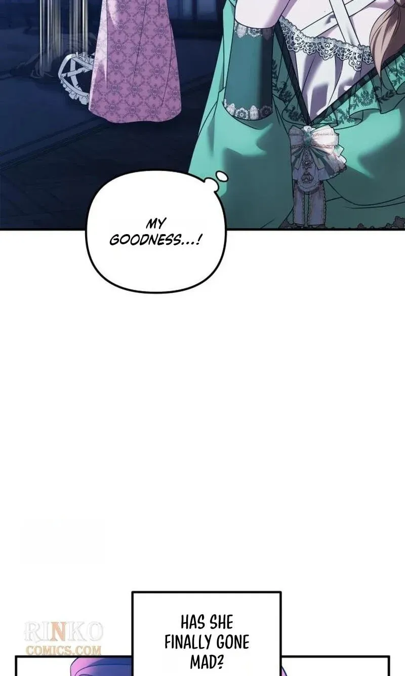 Marriage Alliance for Revenge Chapter 91 - page 13