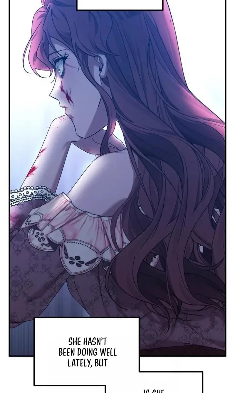 Marriage Alliance for Revenge Chapter 91 - page 14