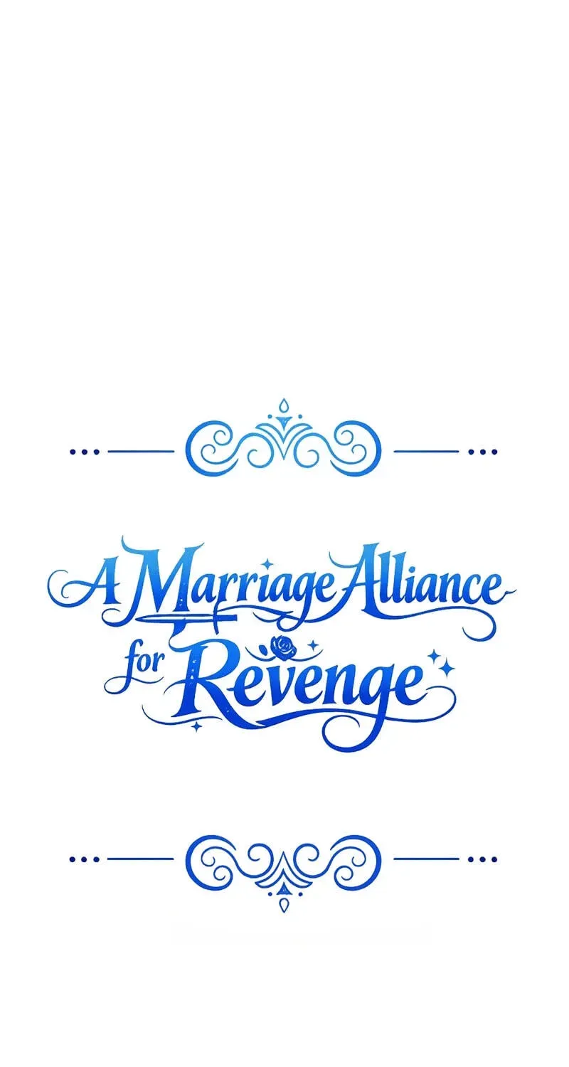 Marriage Alliance for Revenge Chapter 91 - page 17